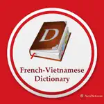 French-Vietnamese Dictionary++ App Cancel
