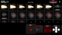 gun movie fx problems & solutions and troubleshooting guide - 2