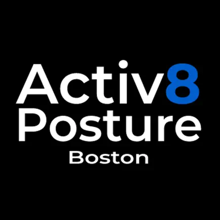 Activ8 Posture-Boston Cheats