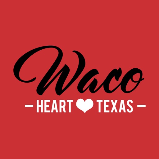 Visit Waco TX iOS App