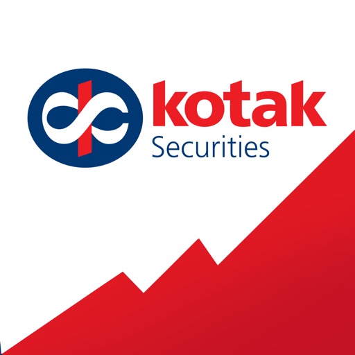 Kotak Stock Trading App