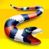 Idle Snake World - Evolution icon