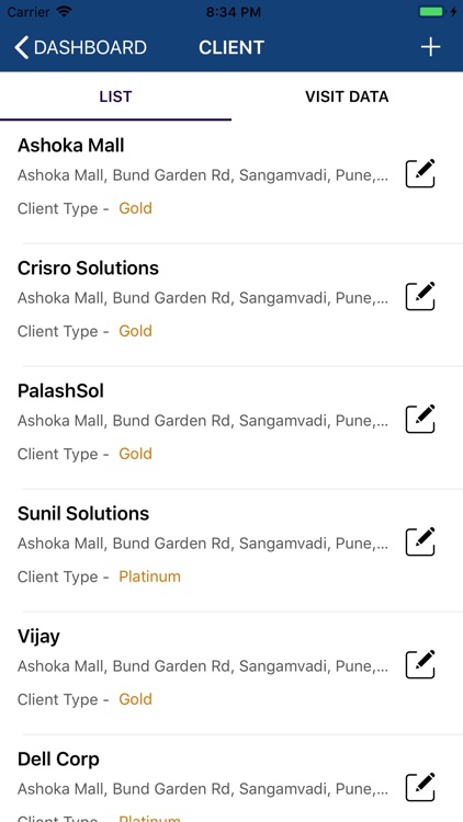 C3FIELD-Field Force Management