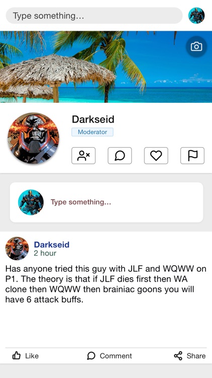 XenHub: Technical forums screenshot-4