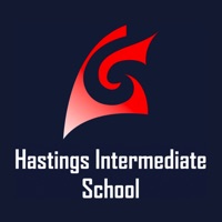 Hastings Intermediate logo