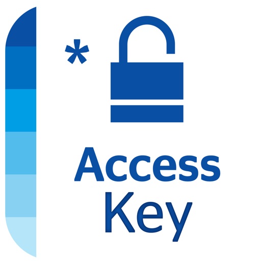 Access Key Extranet