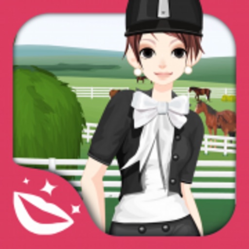 Horse Fan Girls – Игры Лошади