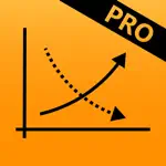 Exponential Growth Decay PRO App Cancel