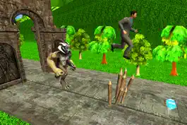 Game screenshot Danger Dash Run Temple hack