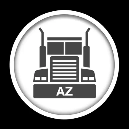 Arizona CDL Test Prep Cheats