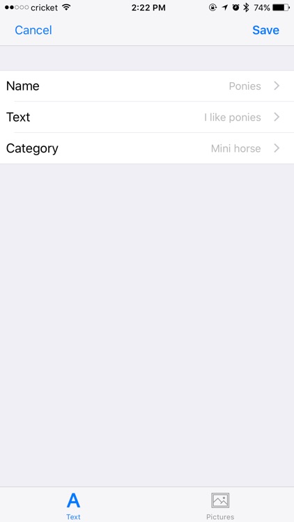 Quip Board screenshot-4