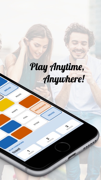 CleverWords - Fun Word Game