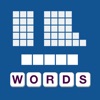 Pressed For Words icon