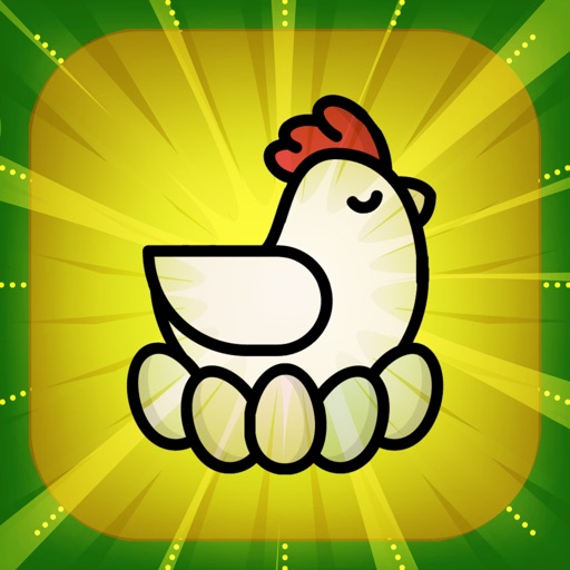 Offspring Chickens icon