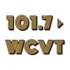 101.7 WCVT icon