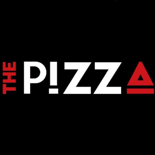 The Pizza Northwich icon