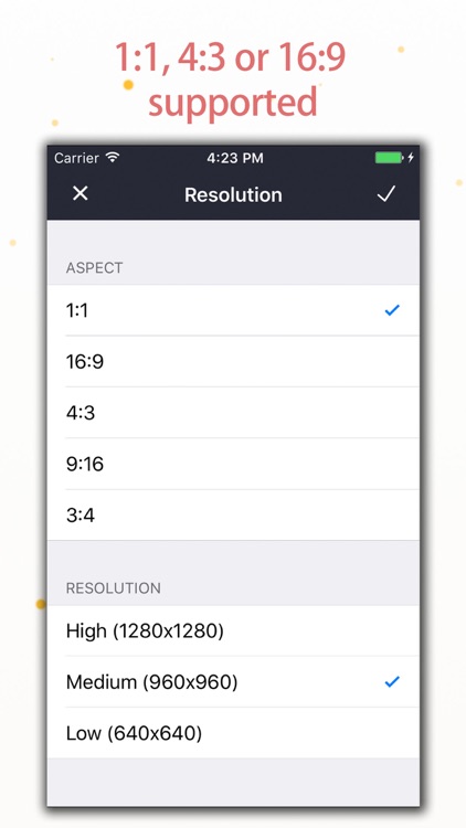 Slideshow with Music Pro screenshot-3