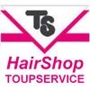 HairShop Toupservice icon