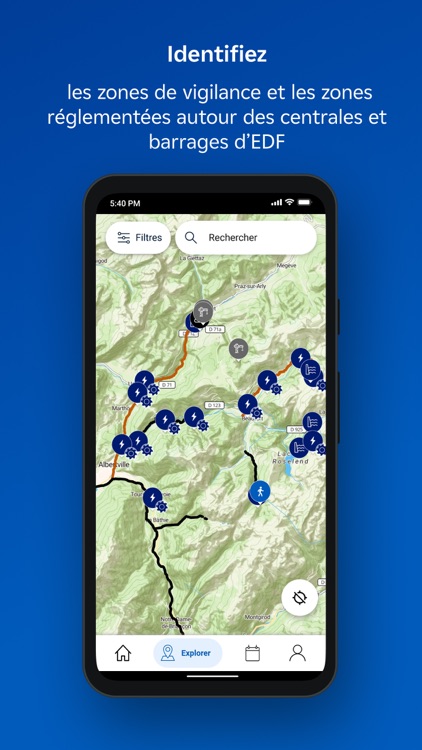 Ma Rivière et Moi screenshot-3
