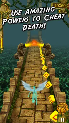 Game screenshot Temple Run hack
