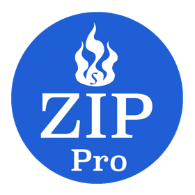 螢幕擷取畫面 (10) SuperZip Pro