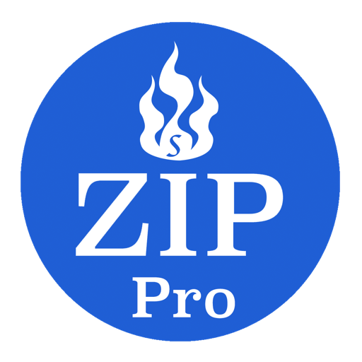 SuperZip Pro icon