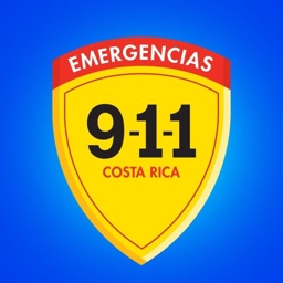 Emergencias 9-1-1 CR
