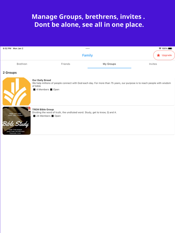 Screenshot #6 pour Prich It