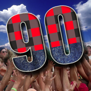 Música dos 90s (90s Radio)