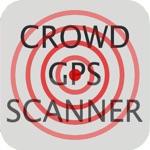 Download CROWD GPS SCANNER app