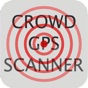 CROWD GPS SCANNER app download