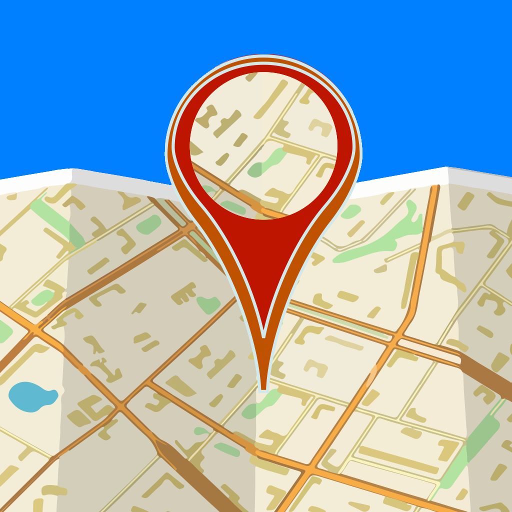 Get PlaceTrack for iOS, iPhone, iPad Aso Report