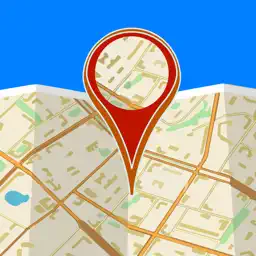 PlaceTrack app icon