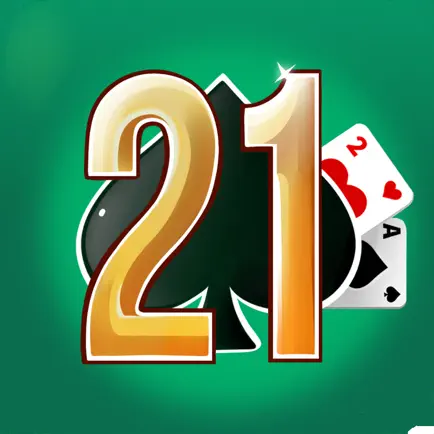 21 Solitaire : Card Game Cheats