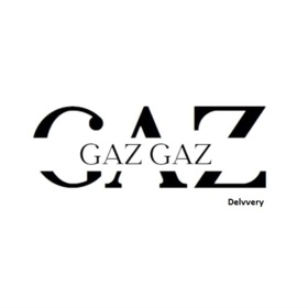螢幕擷取畫面 (5) GazGazDelivery App