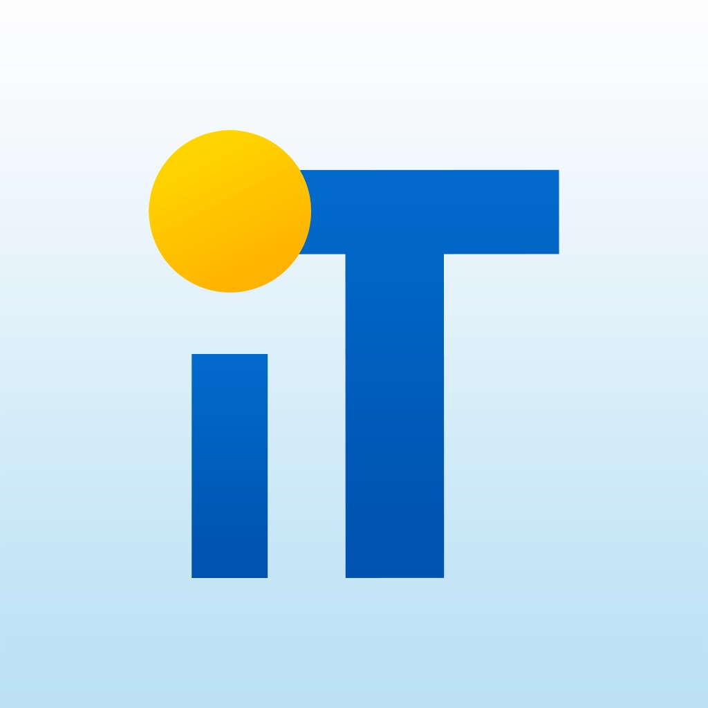 Info Targa icon
