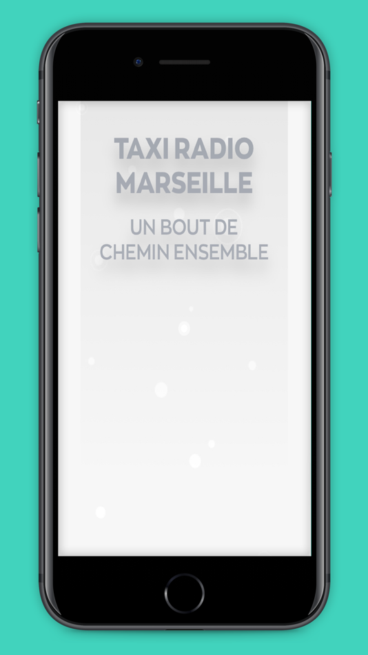 Taxi Radio Marseille - 34.5.11 - (iOS)