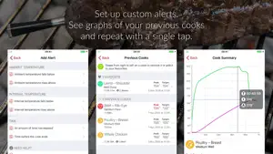 MEATER® Smart Meat Thermometer screenshot 2