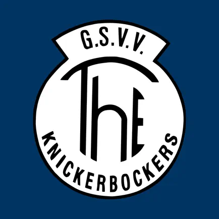G.S.V.V. The Knickerbockers Cheats