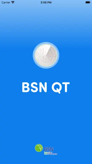 QT screenshot 1