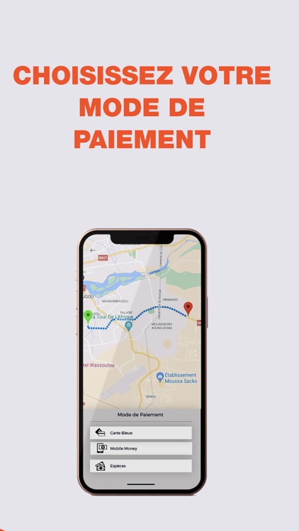 Woyo I Bora I Sera screenshot-6