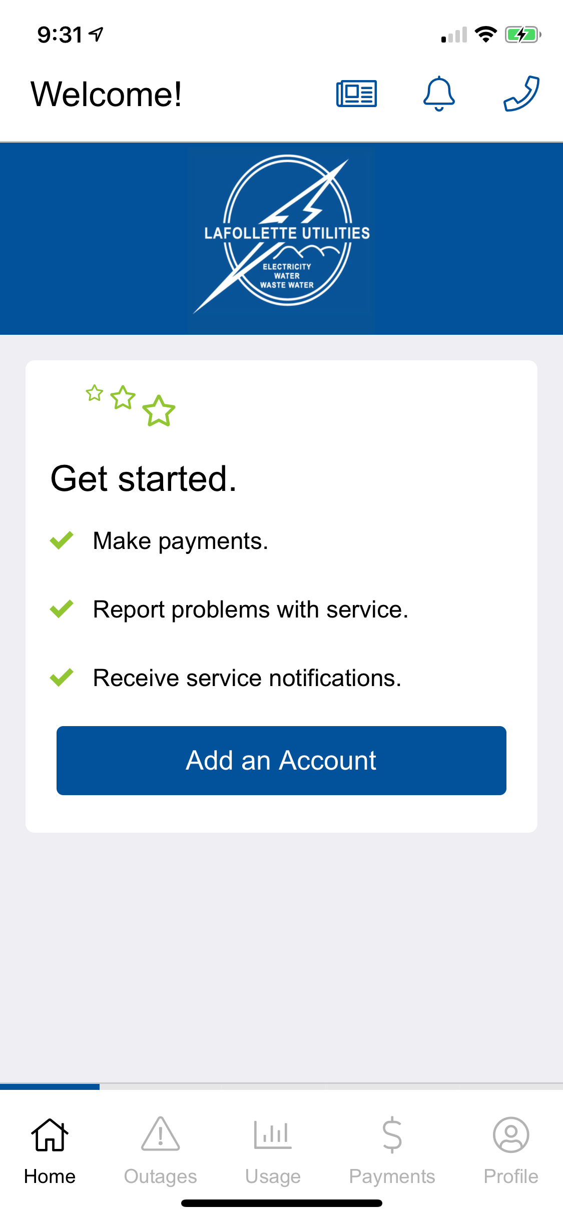 LaFollette Utilities screenshot 5