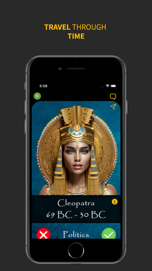 #3. Knowtify Chat (iOS) 由: Meta Bang LLC