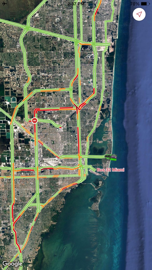 #2. WBC Fleet (iOS) 由: SIGNALWAVE, LLC