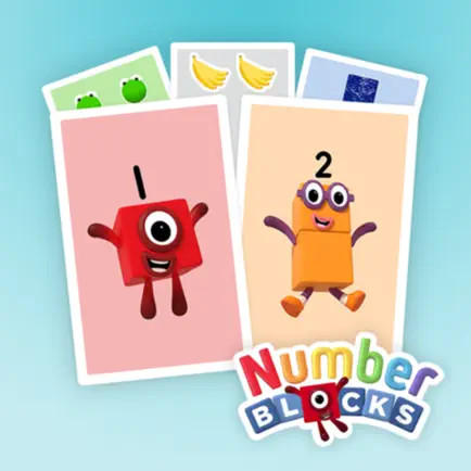 Numberblocks: Card Fun! Читы