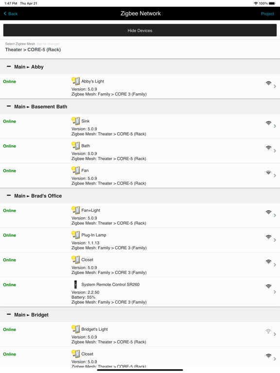 Screenshot #6 pour Composer Express
