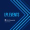 Icon LPL Events