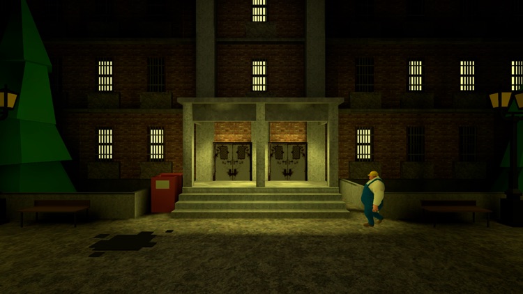 Grandpa and Granny 3: Hospital screenshot-5