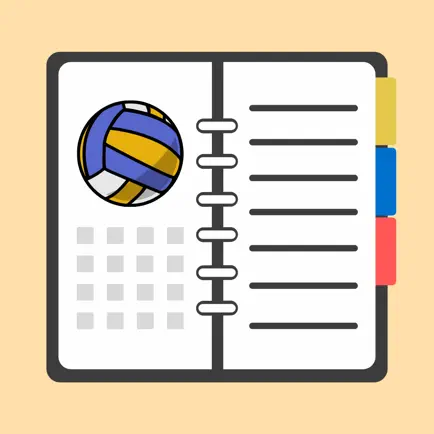 Volleyball Schedule Planner Cheats