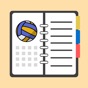 Volleyball Schedule Planner app download